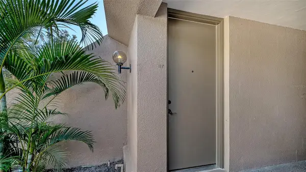 117 Pass Key Road #117, SARASOTA, FL 34242