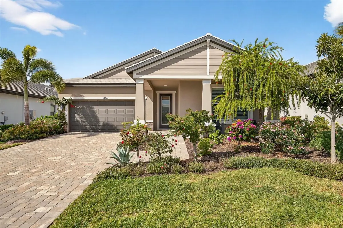 17744 Savory Mist Circle, Bradenton, FL 34211 - Image #1