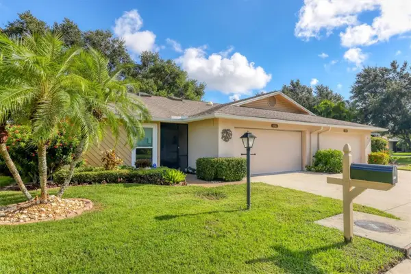 3541 Wilkinson Woods Drive #40, SARASOTA, FL 34231