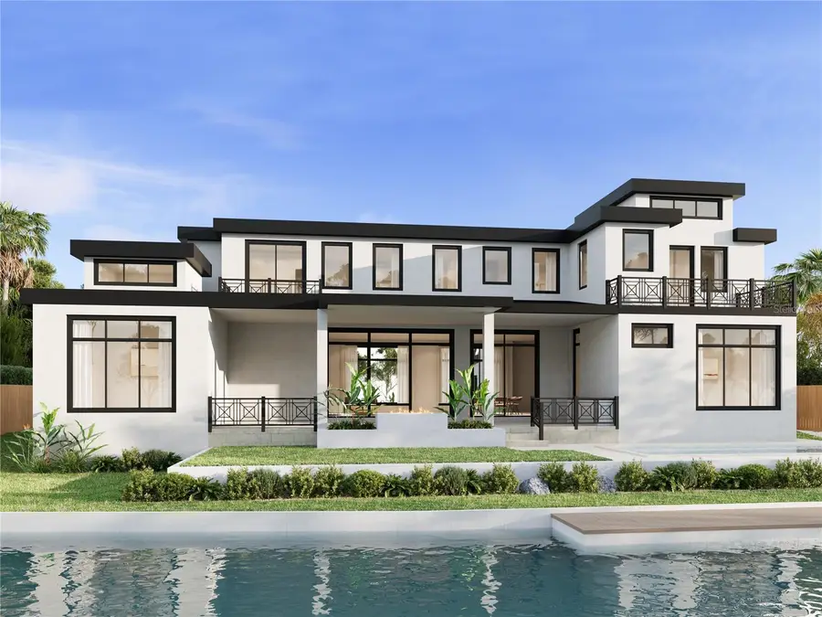 579 Commonwealth Lane, Sarasota, FL 34242 - Image #2