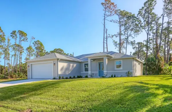 2814 Daphne Road, NORTH PORT, FL 34288