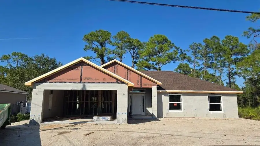 5796 Casanova Ave., North Port, FL 34291 - Image #3