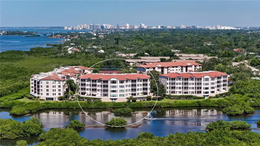 5440 Eagles Point Circle #104, Sarasota, FL 34231 - Image #2