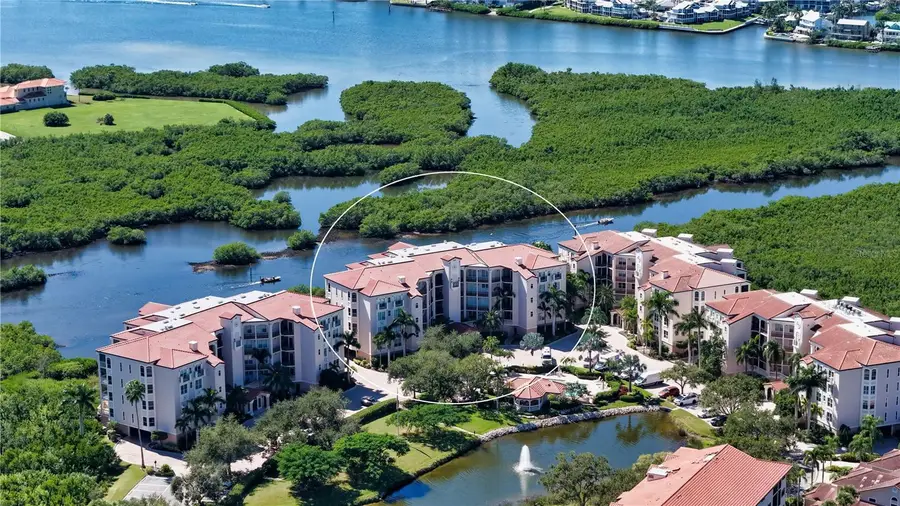 5440 Eagles Point Circle #104, Sarasota, FL 34231 - Image #3