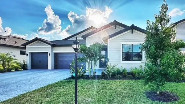 4970 Oyster Pearl Street, BRADENTON, FL 34211