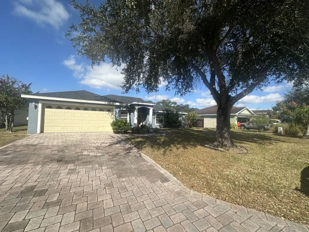 419 Majestic Gardens Boulevard, Winter Haven, FL 33880 - Image #1