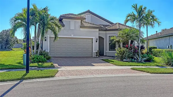 5987 Snowy Egret Drive, SARASOTA, FL 34238