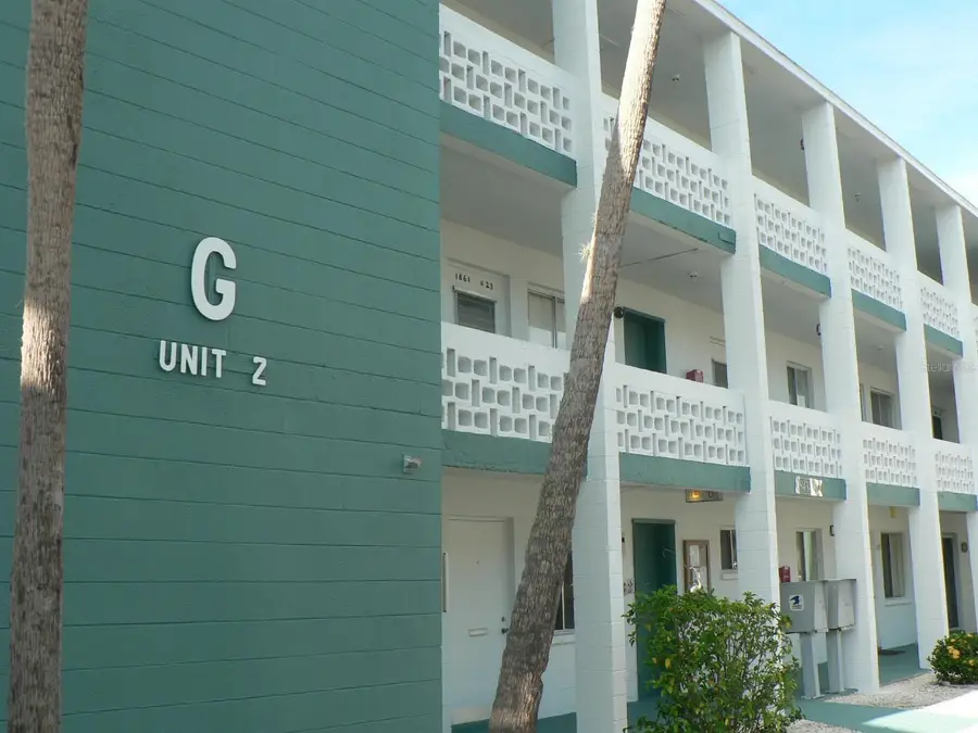 1847 Sunny Drive #G4, Bradenton, FL 34207 - Image #2