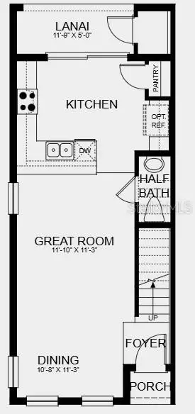 8704 Daybreak Street, Sarasota, FL 34241 - Image #2