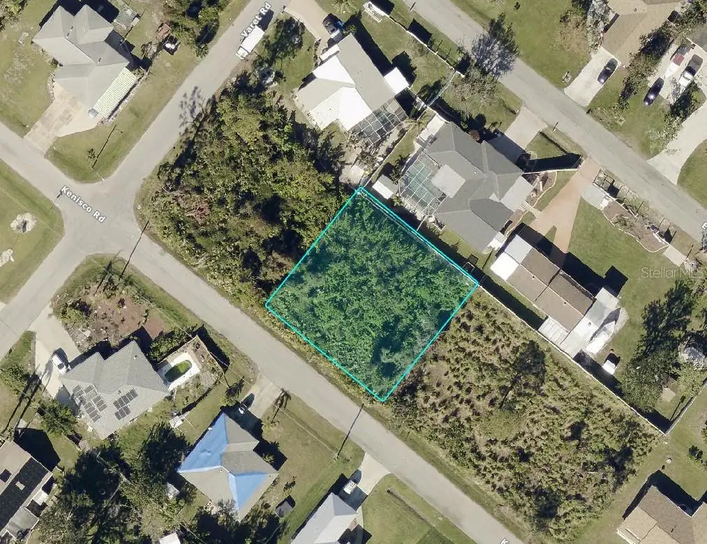 Kenisco Road, Venice, FL 34293 - Image #1