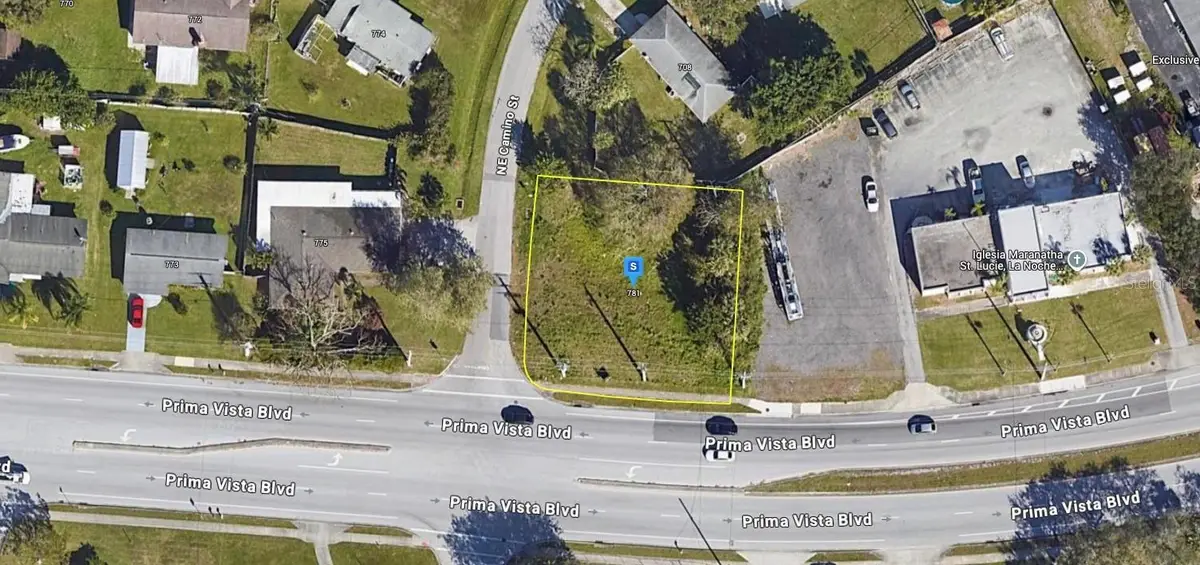 781 E Prima Vista Boulevard, Port Saint Lucie, FL 34952 - Image #1