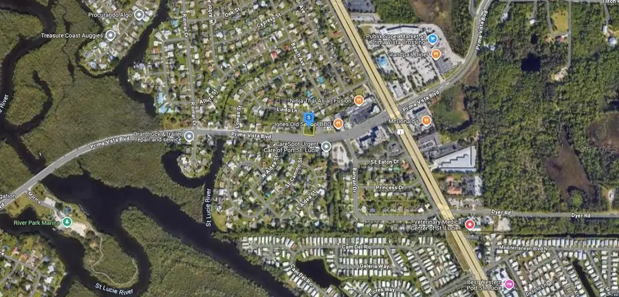 781 E Prima Vista Boulevard, Port Saint Lucie, FL 34952 - Image #3