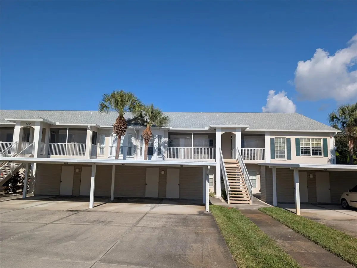 432 Sunset Lake Boulevard #205, Venice, FL 34292 - Image #1