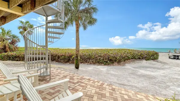 5311 Gulf Of Mexico Drive #3, LONGBOAT KEY, FL 34228