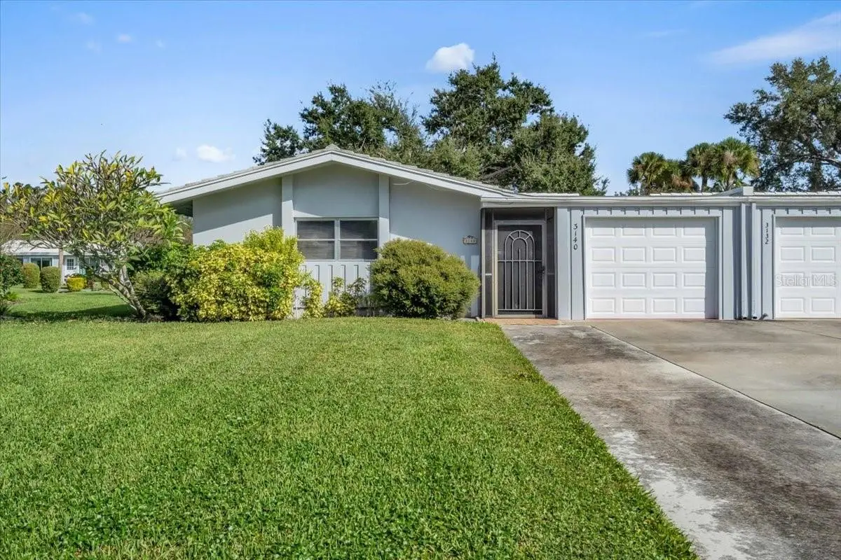 3140 Village Green Drive #1119, Sarasota, FL 34239 - Image #1