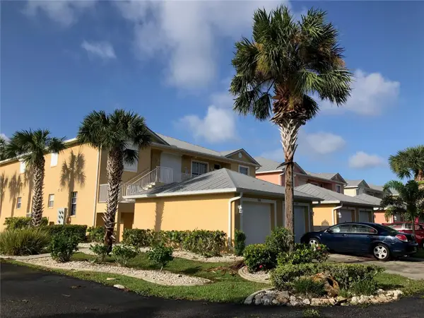 2002 Bal Harbor Boulevard #912, PUNTA GORDA, FL 33950