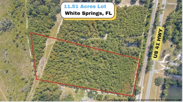 TBD-1 SE Us-41 Highway, WHITE SPRINGS, FL 32096