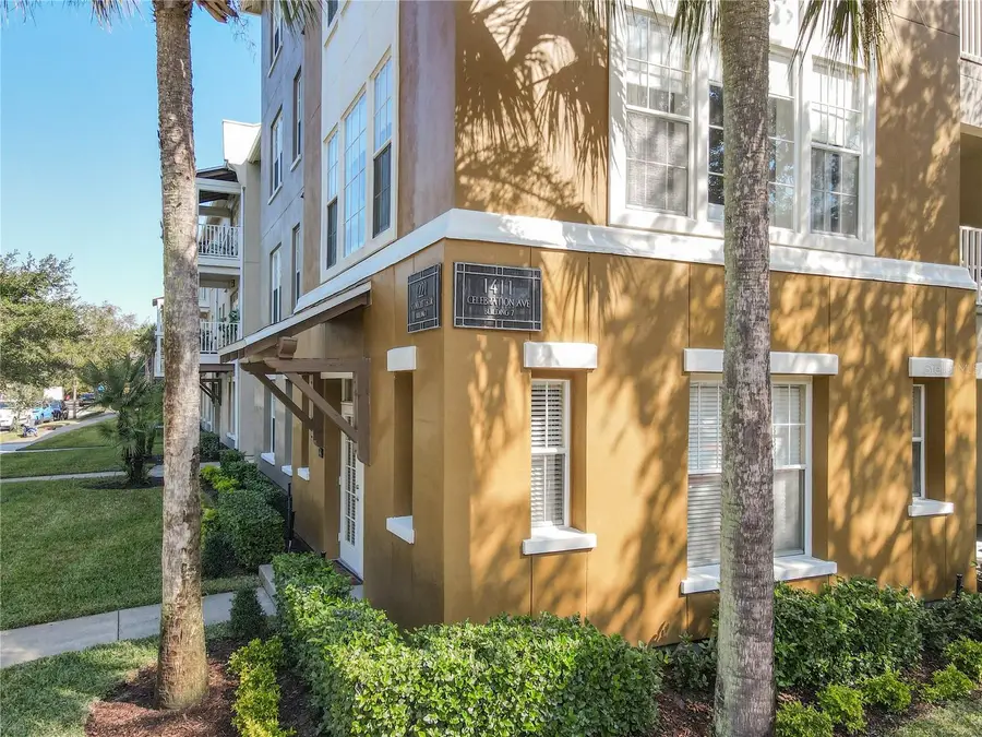 1411 Celebration Avenue #406, Kissimmee, FL 34747 - Image #2