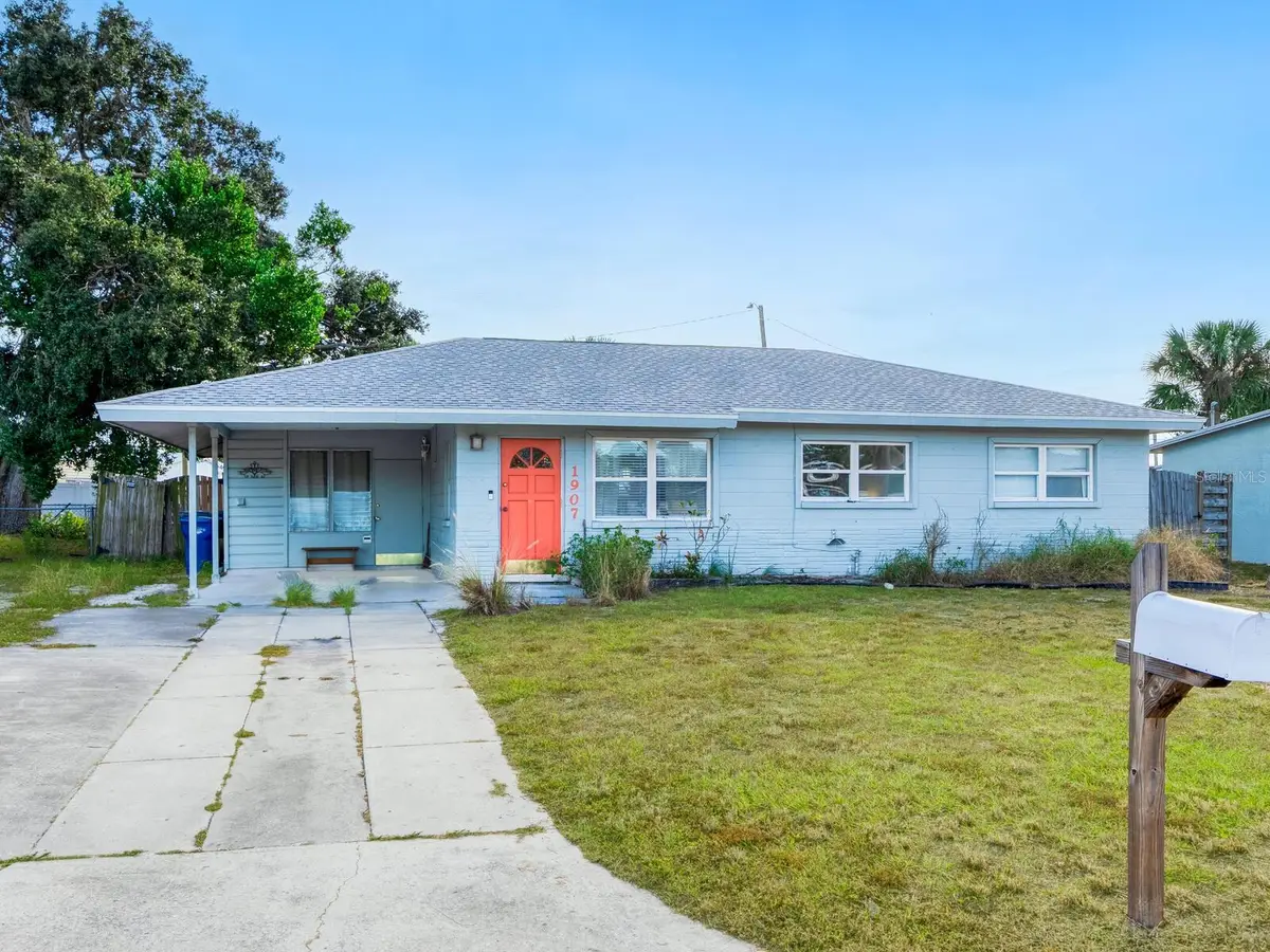 1907 Harvard Avenue, Bradenton, FL 34207 - Image #1