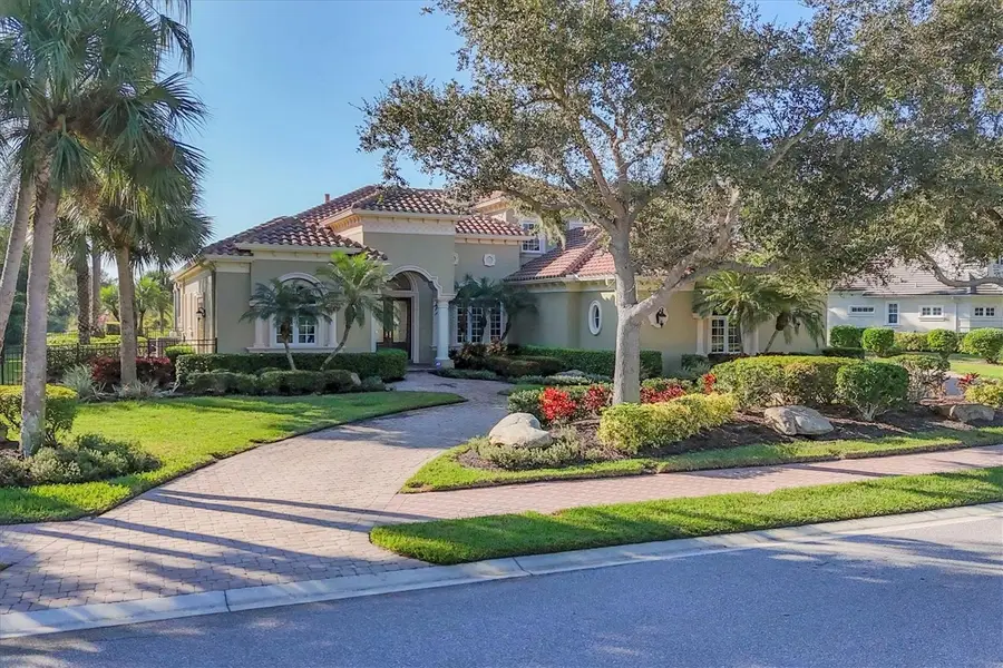 3408 Founders Club Drive, Sarasota, FL 34240 - Image #2