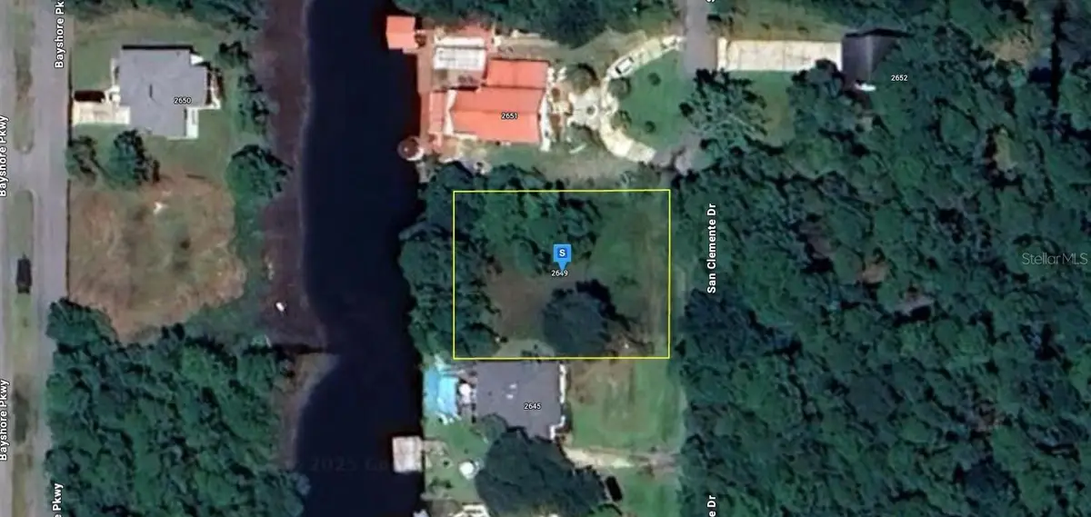 2649 San Clemente Drive, Milton, FL 32583 - Image #1