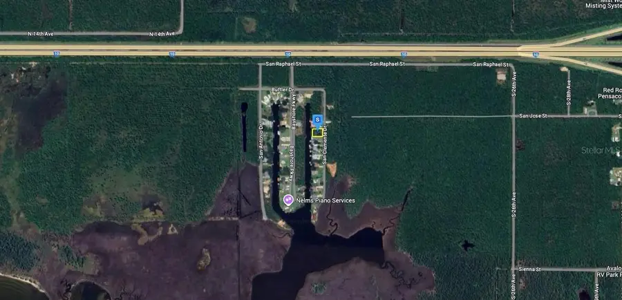 2649 San Clemente Drive, Milton, FL 32583 - Image #3