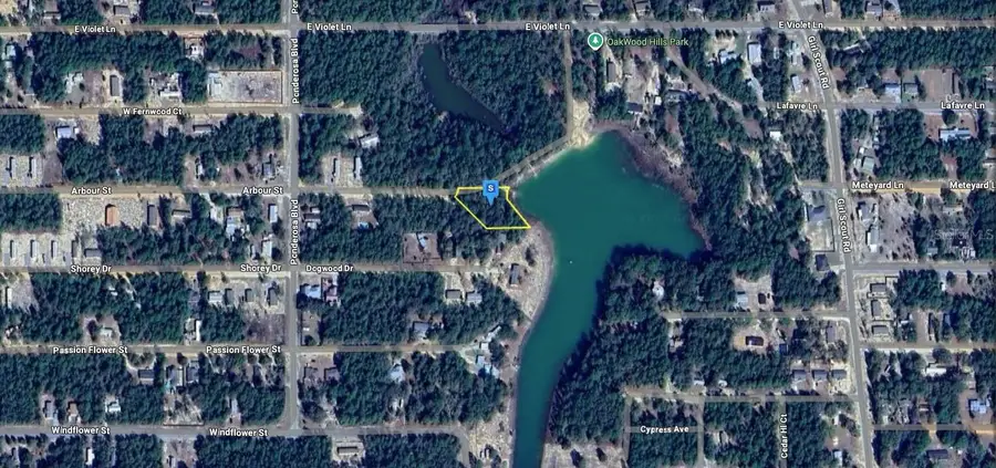 605 Arbour Street, Defuniak Springs, FL 32433 - Image #2