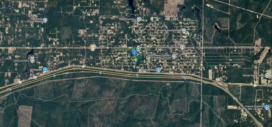 605 Arbour Street, Defuniak Springs, FL 32433 - Image #3