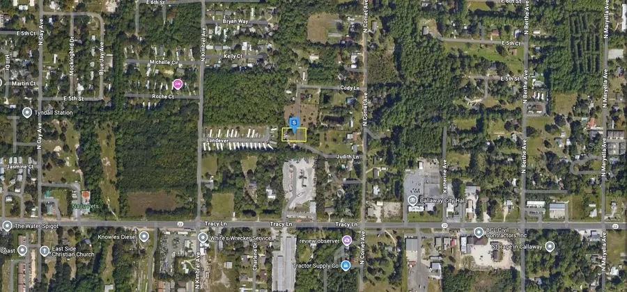 6333 Judith Lane, Panama City, FL 32404 - Image #2