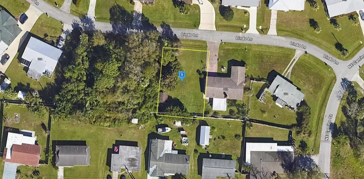 770 Lindo Lane, Port Saint Lucie, FL 34952 - Image #1