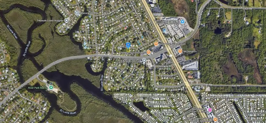 770 Lindo Lane, Port Saint Lucie, FL 34952 - Image #3