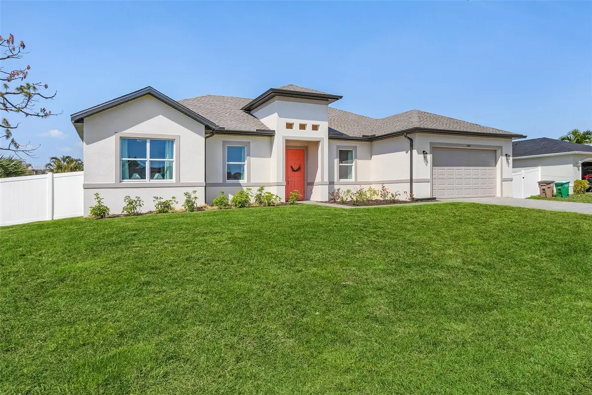 2307 SW 18th Street, Cape Coral, FL 33991 - Image #1