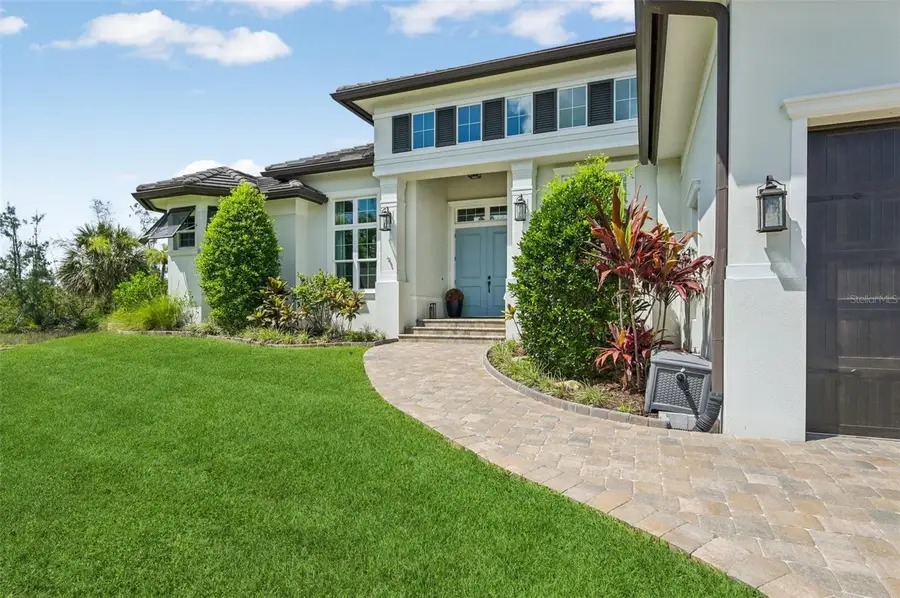 609 Colonial Bay Drive, Nokomis, FL 34275 - Image #3