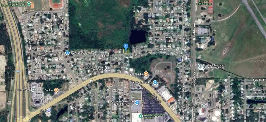 3286 Elder Street, Titusville, FL 32796 - Image #3