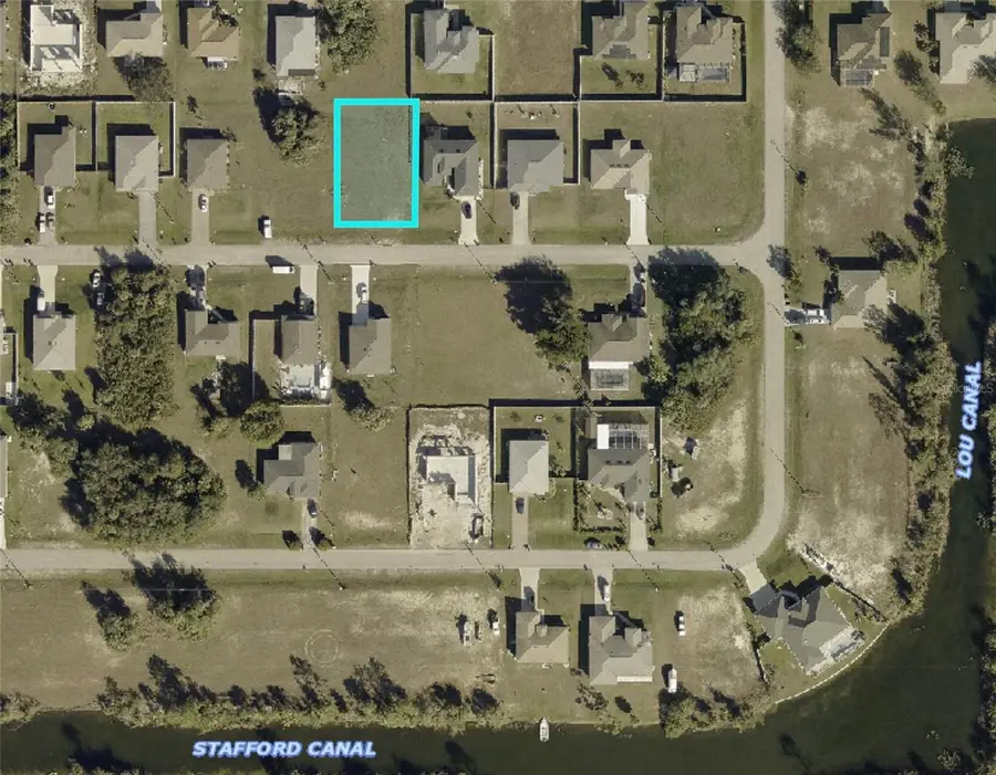 1439 NE 33rd Terrace, Cape Coral, FL 33909 - Image #2