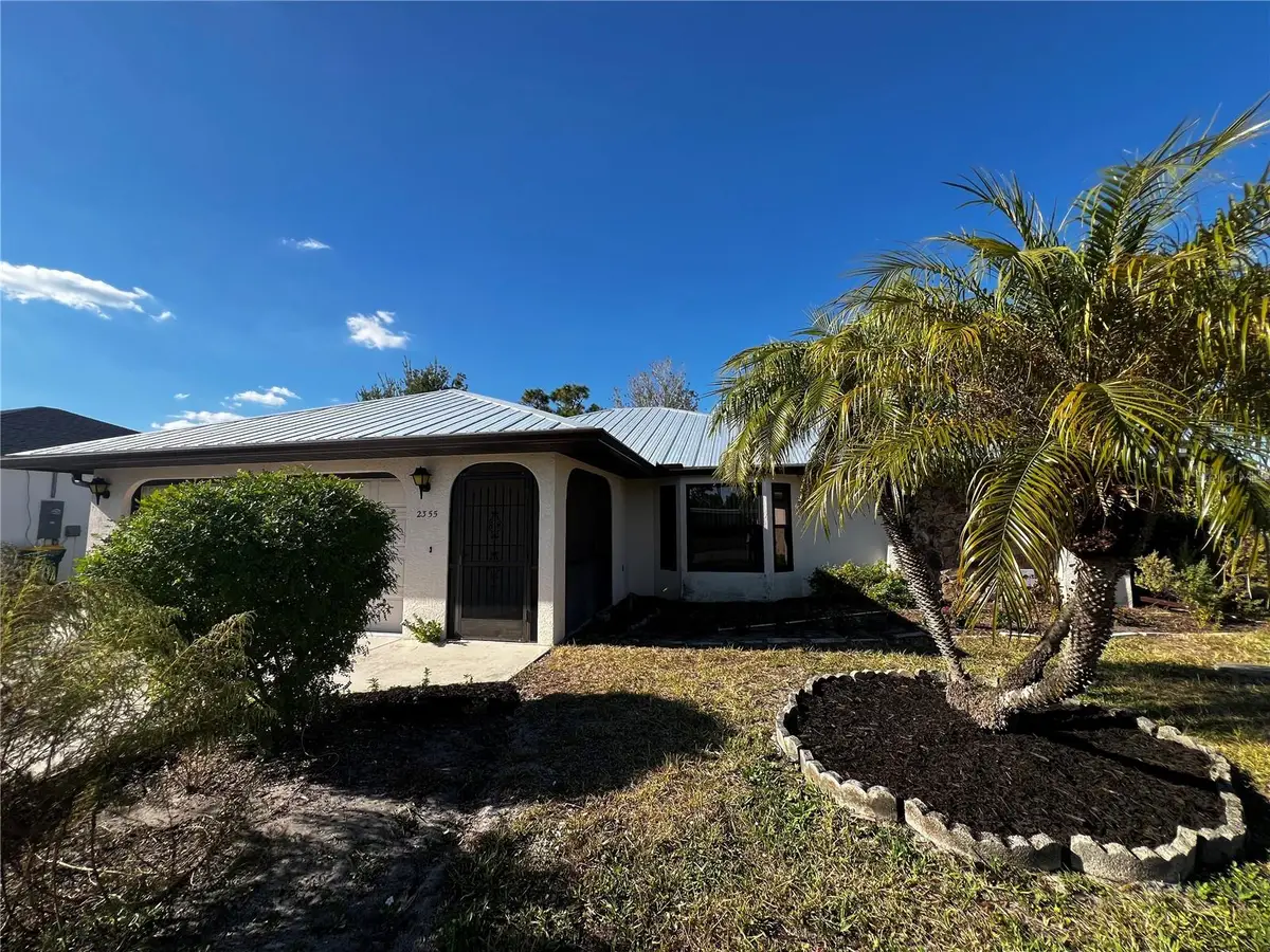 2355 Lakeshore Circle, Port Charlotte, FL 33952 - Image #1