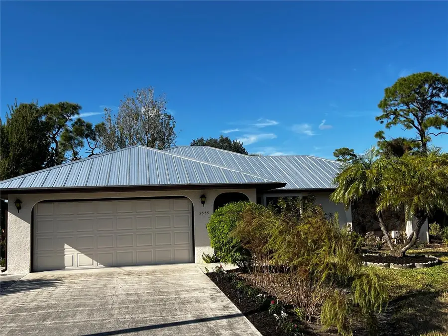 2355 Lakeshore Circle, Port Charlotte, FL 33952 - Image #2