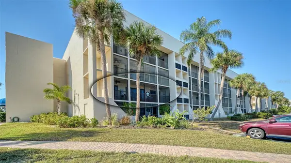 6124 43rd Street W #208A, BRADENTON, FL 34210