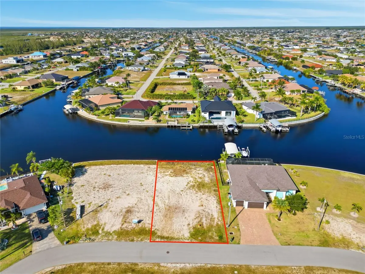 3809 NW 3rd Terrace, Cape Coral, FL 33993 - Image #1