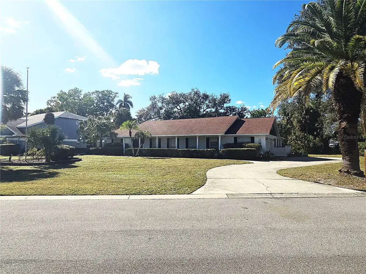 1008 Cimarron Cir, Bradenton, FL 34209 - Image #1
