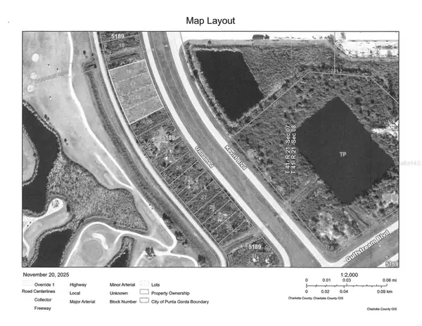 6597 Kevitt, PORT CHARLOTTE, FL 33981