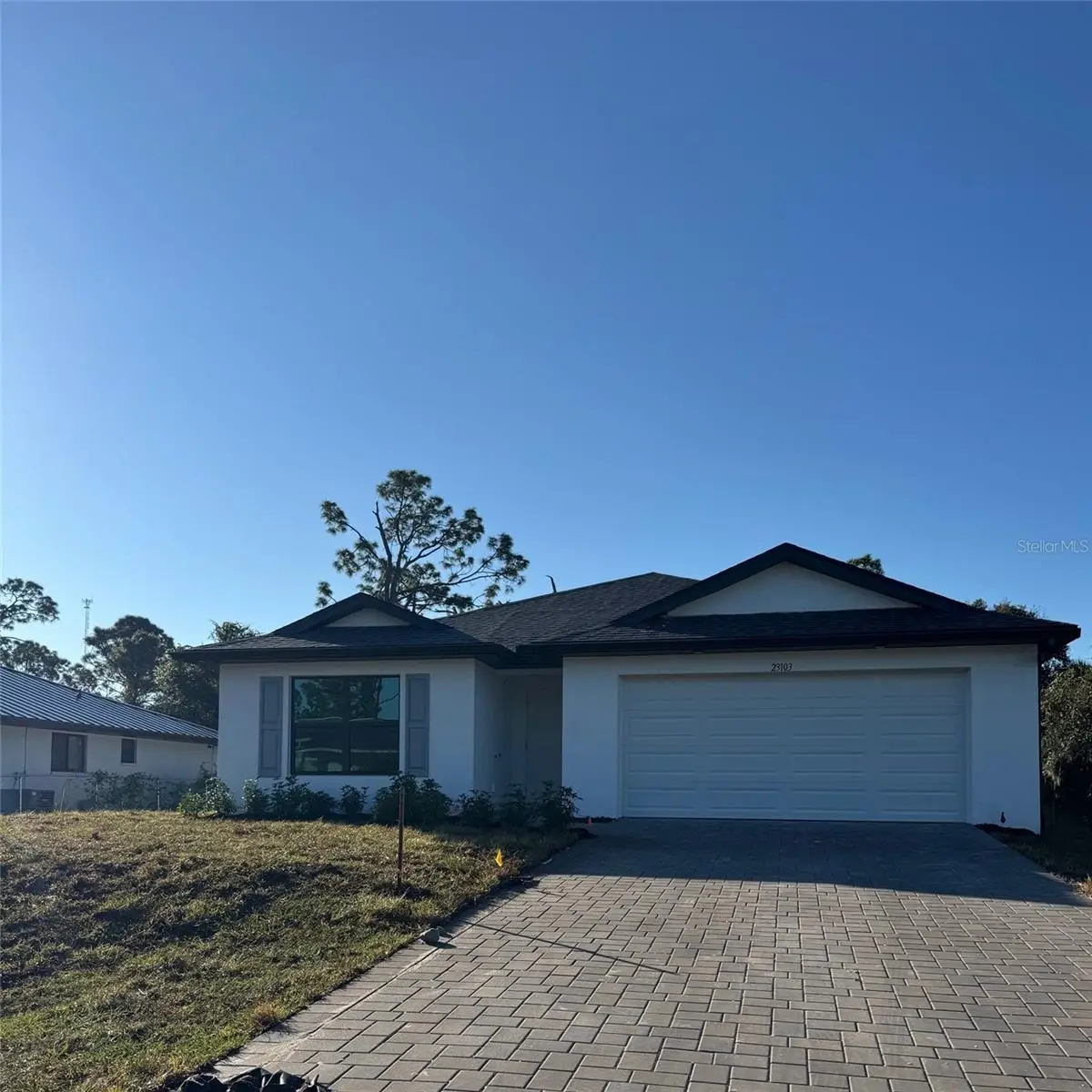 23103 Allen Avenue, Port Charlotte, FL 33980 - Image #1