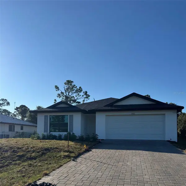 23103 Allen Avenue, PORT CHARLOTTE, FL 33980