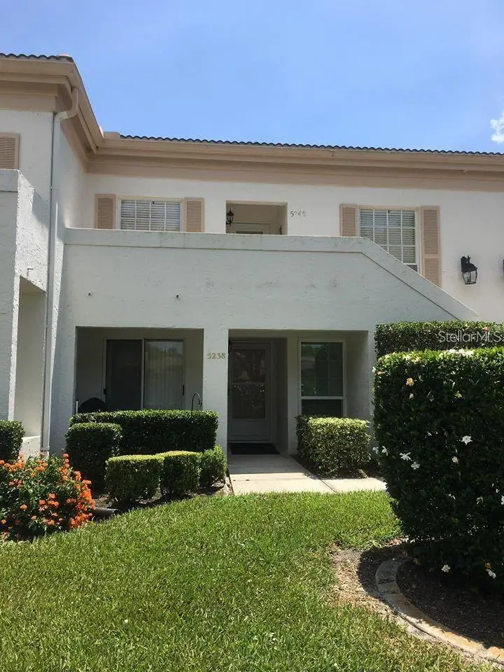 5238 Marsh Field Lane #5, Sarasota, FL 34235 - Image #1