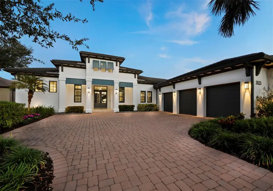 3525 Founders Club Drive, Sarasota, FL 34240 - Image #3