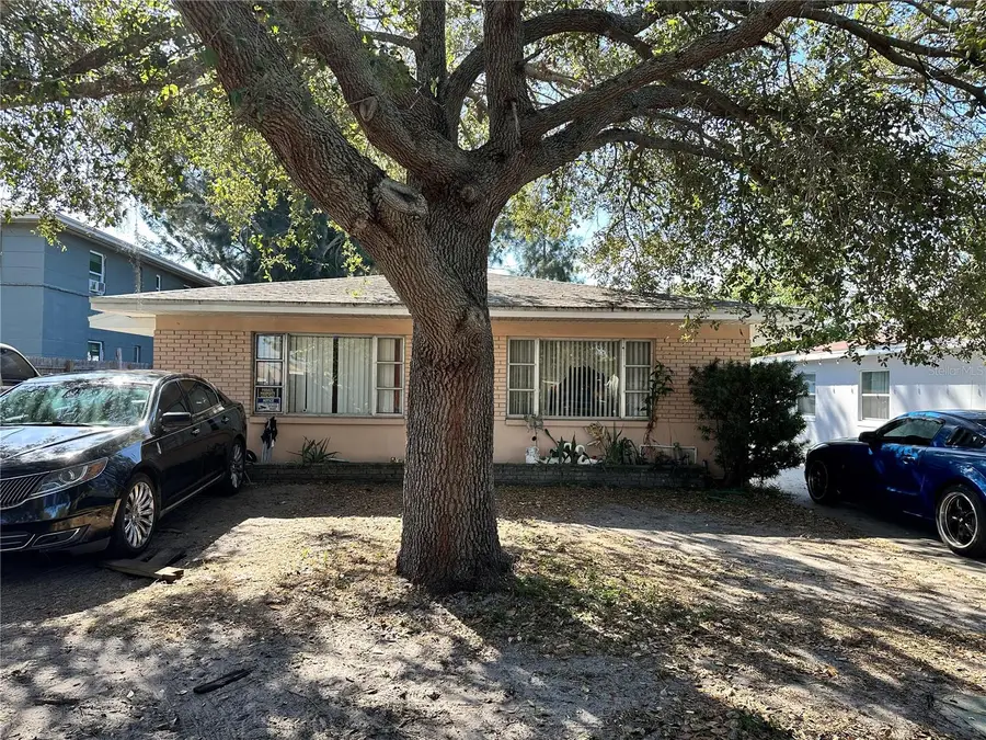 1487 Laura Street, Clearwater, FL 33755 - Image #2