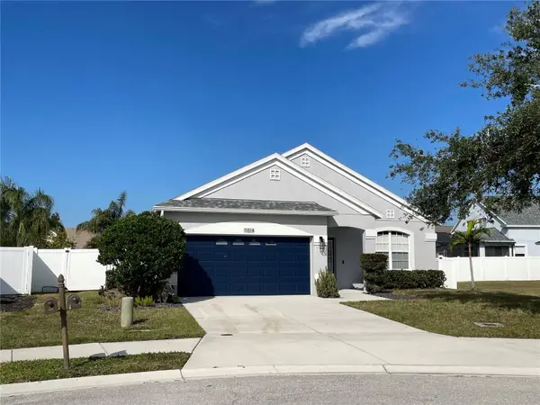 11814 53rd Court E, PARRISH, FL 34219