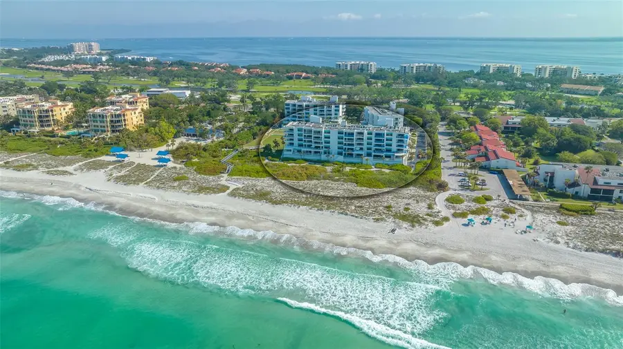 2105 Gulf Of Mexico Drive #3303, Longboat Key, FL 34228 - Image #2