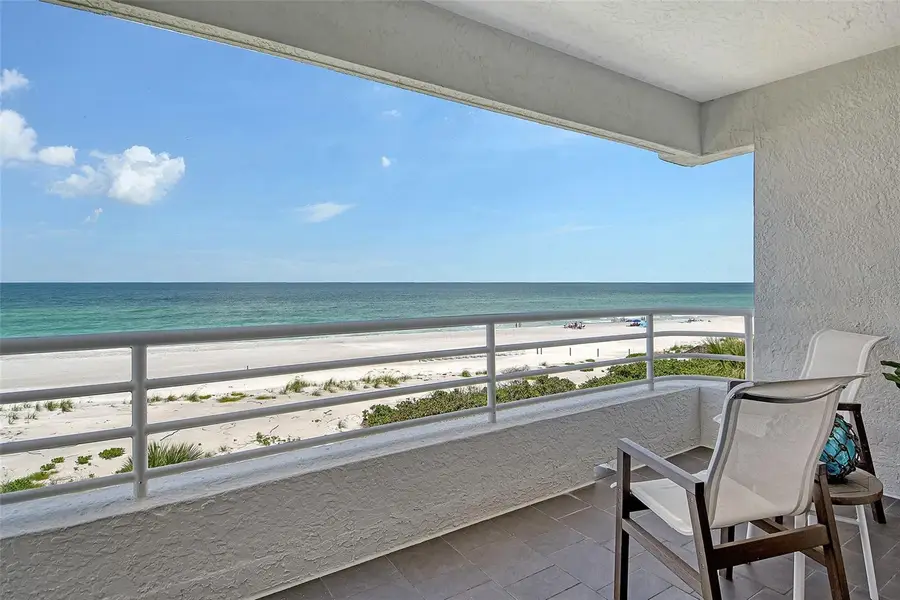 2105 Gulf Of Mexico Drive #3303, Longboat Key, FL 34228 - Image #3