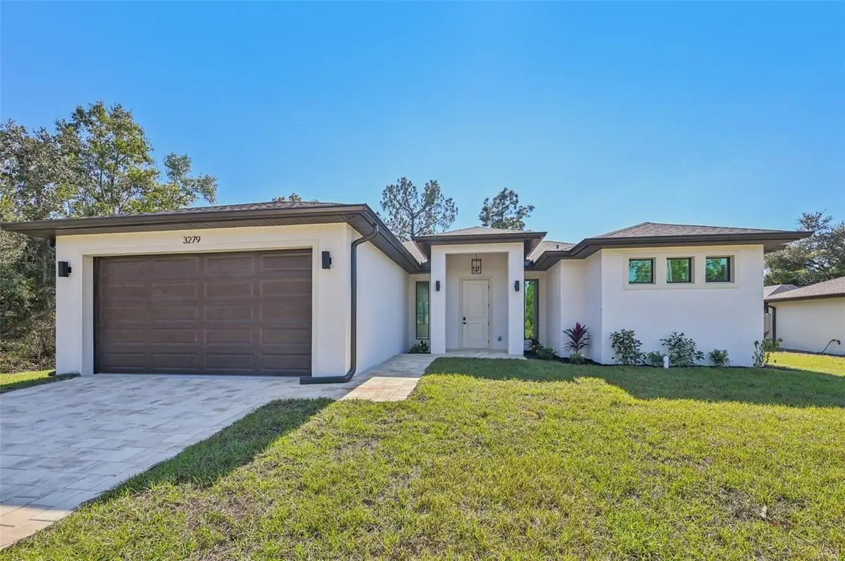 2436 Carpenter Lane, North Port, FL 34286 - Image #1
